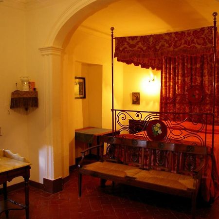 Bed & Breakfast Villa Masini-Luccetti Pietrasanta Exterior photo