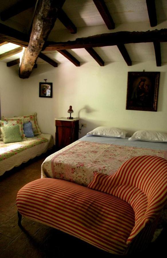 Bed & Breakfast Villa Masini-Luccetti Pietrasanta Exterior photo